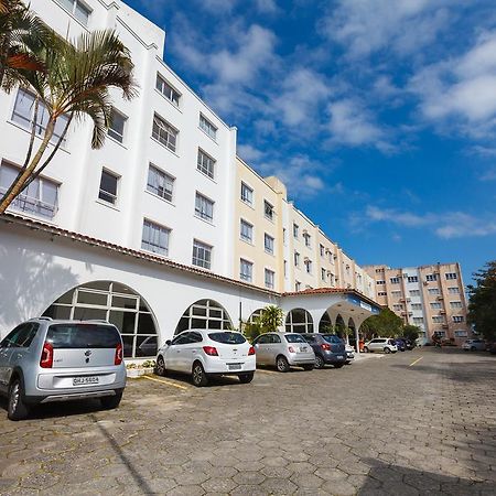 Tri Hotel Florianópolis Extérieur photo