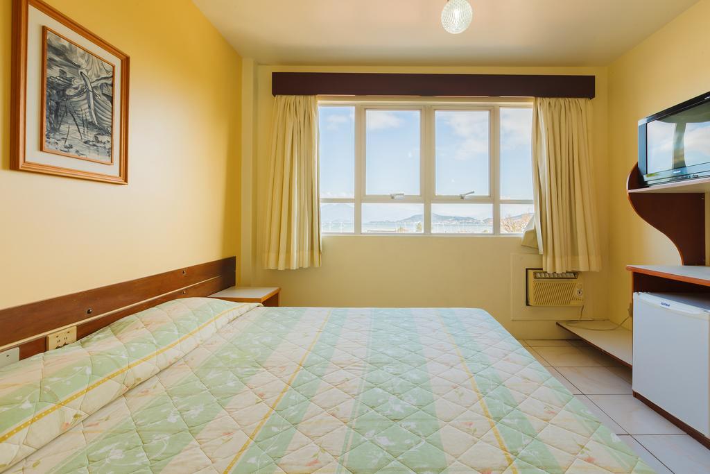 Tri Hotel Florianópolis Extérieur photo