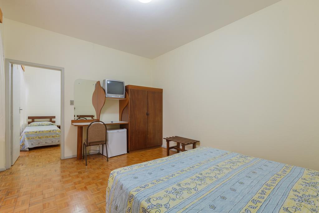 Tri Hotel Florianópolis Extérieur photo