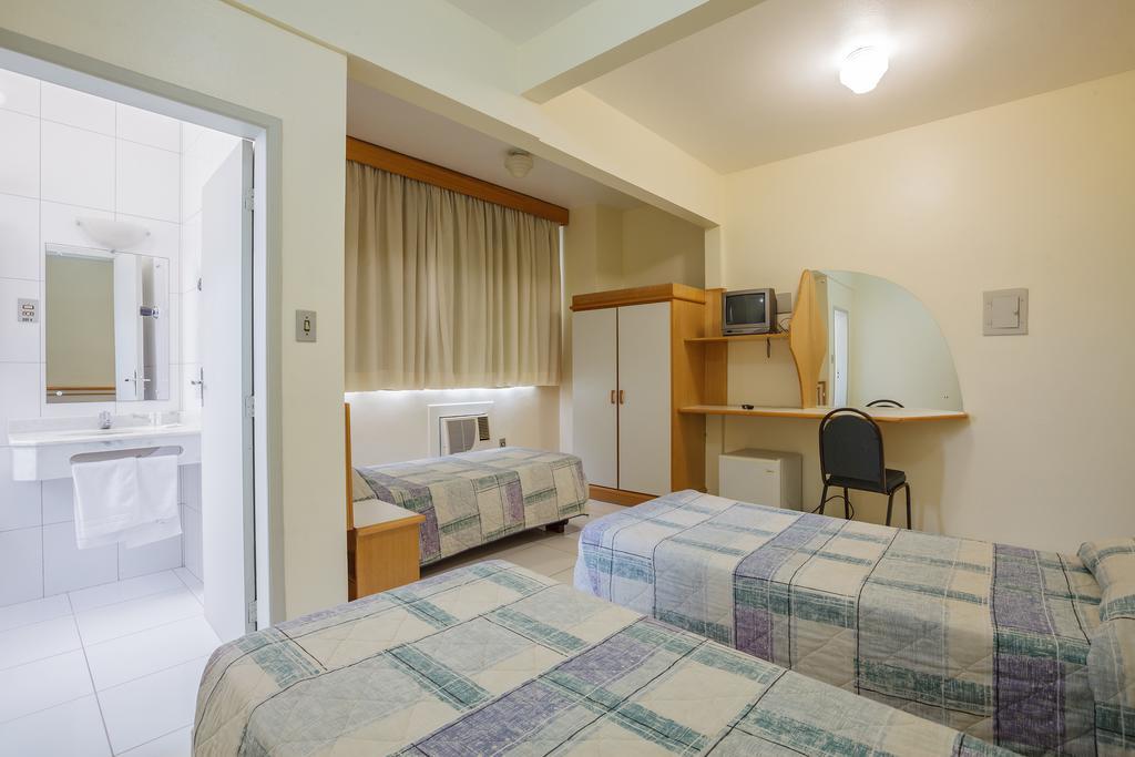 Tri Hotel Florianópolis Extérieur photo