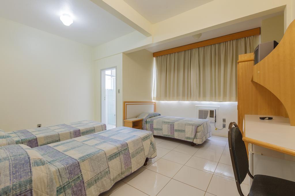 Tri Hotel Florianópolis Extérieur photo