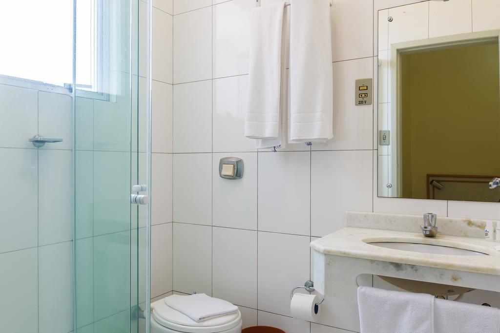 Tri Hotel Florianópolis Extérieur photo