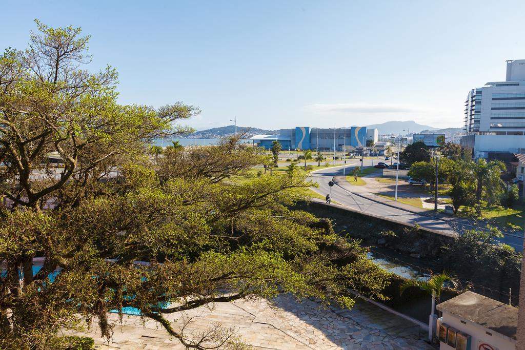 Tri Hotel Florianópolis Extérieur photo