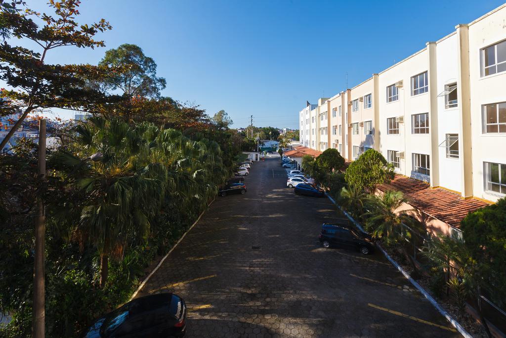 Tri Hotel Florianópolis Extérieur photo