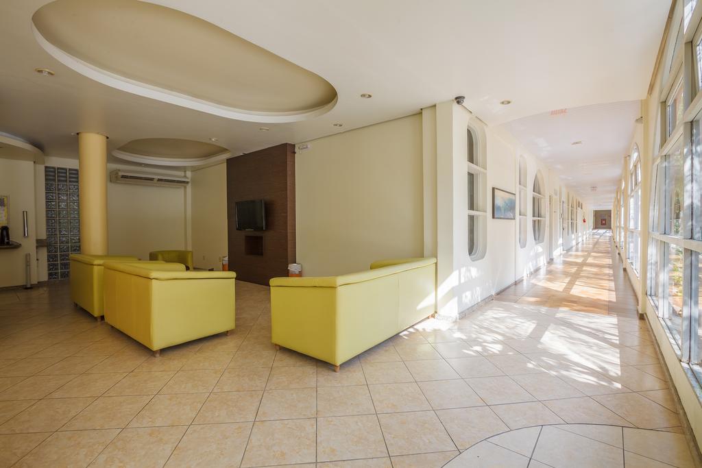 Tri Hotel Florianópolis Extérieur photo