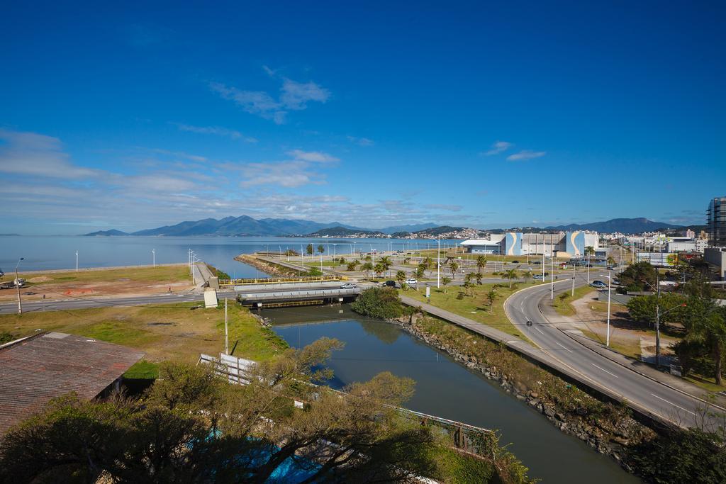 Tri Hotel Florianópolis Extérieur photo