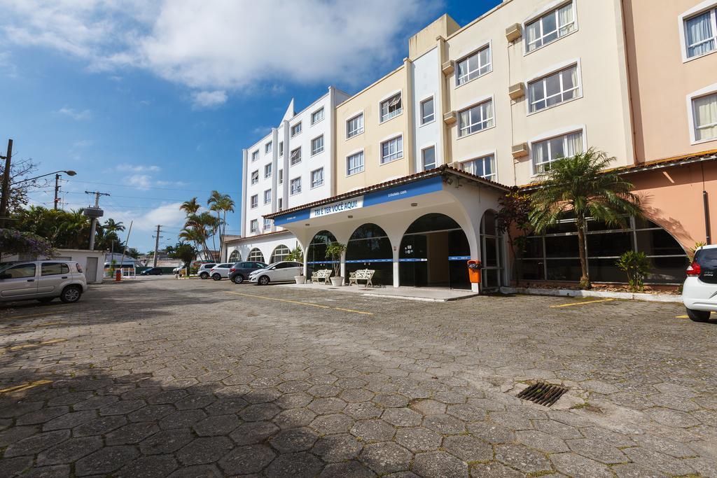 Tri Hotel Florianópolis Extérieur photo