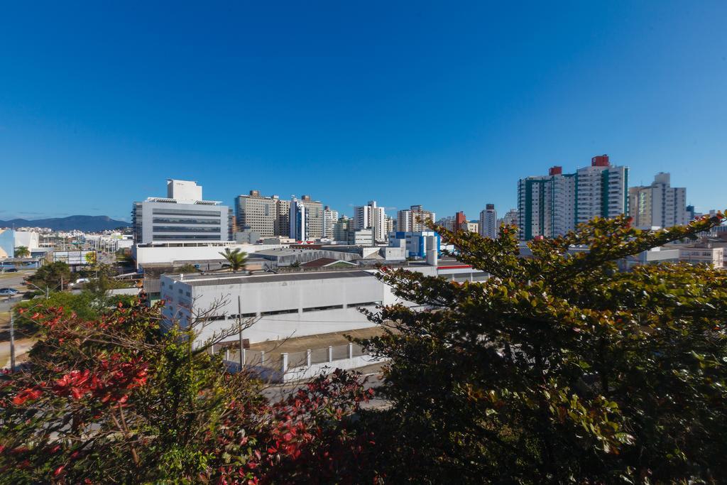 Tri Hotel Florianópolis Extérieur photo