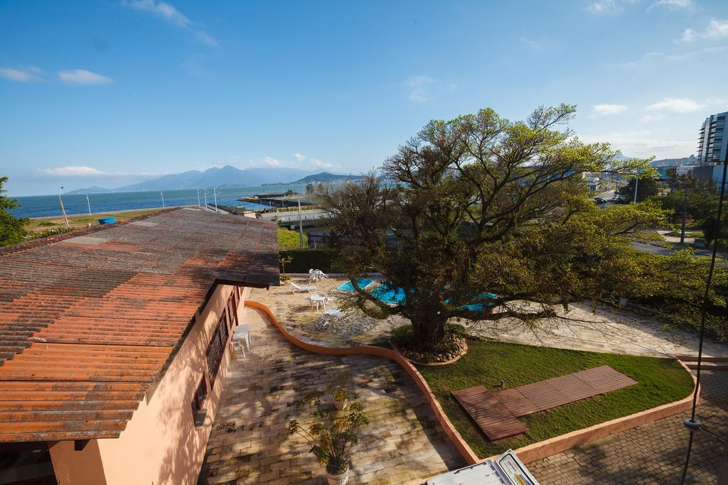 Tri Hotel Florianópolis Extérieur photo