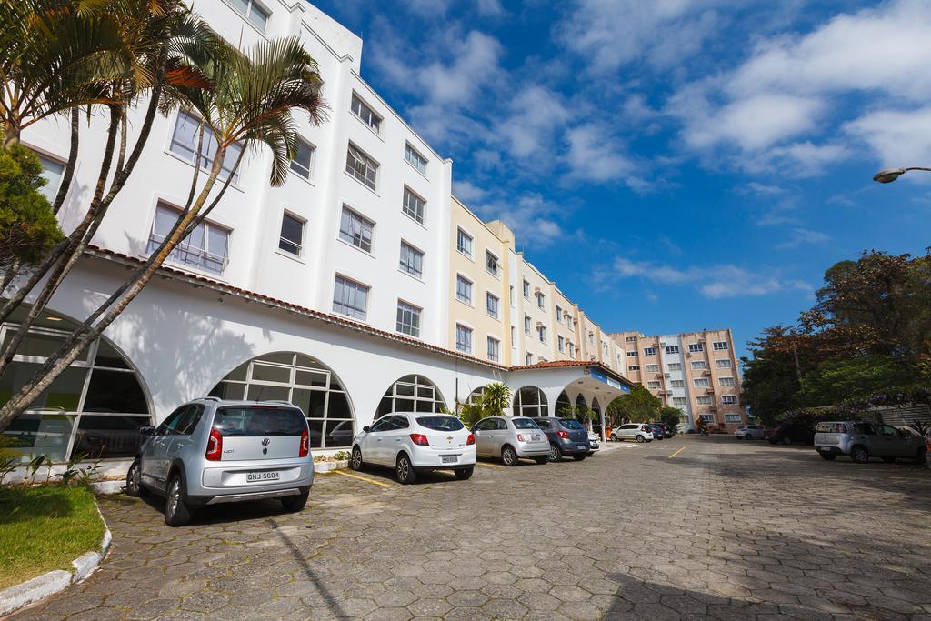 Tri Hotel Florianópolis Extérieur photo