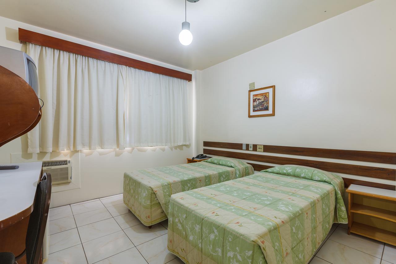 Tri Hotel Florianópolis Extérieur photo