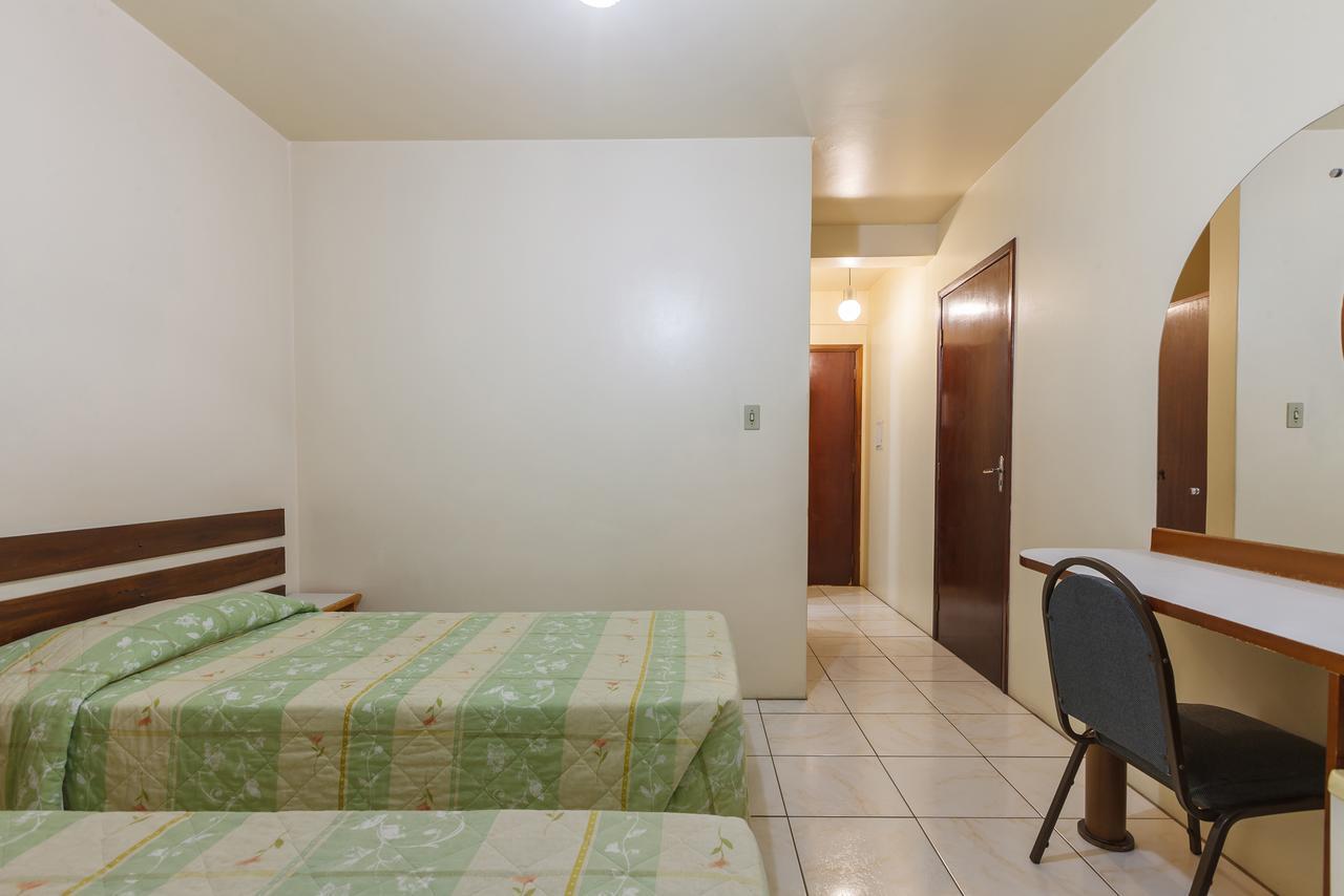 Tri Hotel Florianópolis Extérieur photo