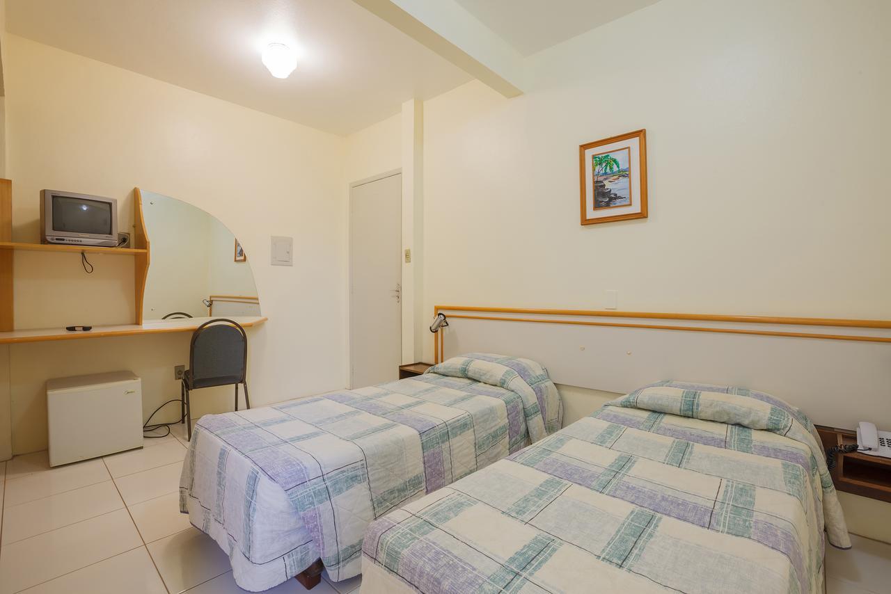 Tri Hotel Florianópolis Extérieur photo