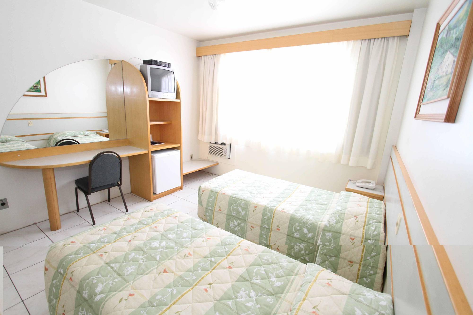 Tri Hotel Florianópolis Extérieur photo