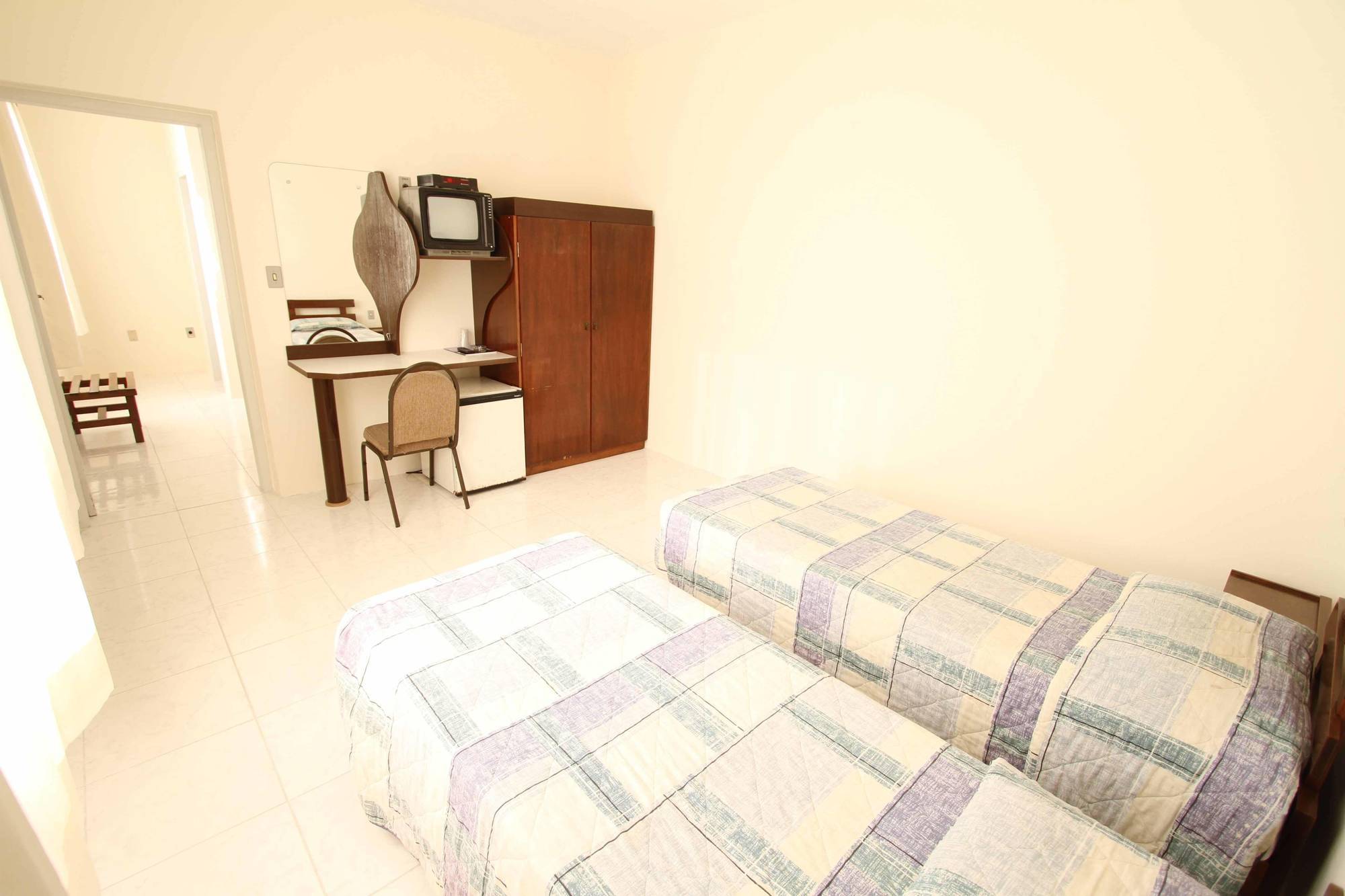 Tri Hotel Florianópolis Extérieur photo