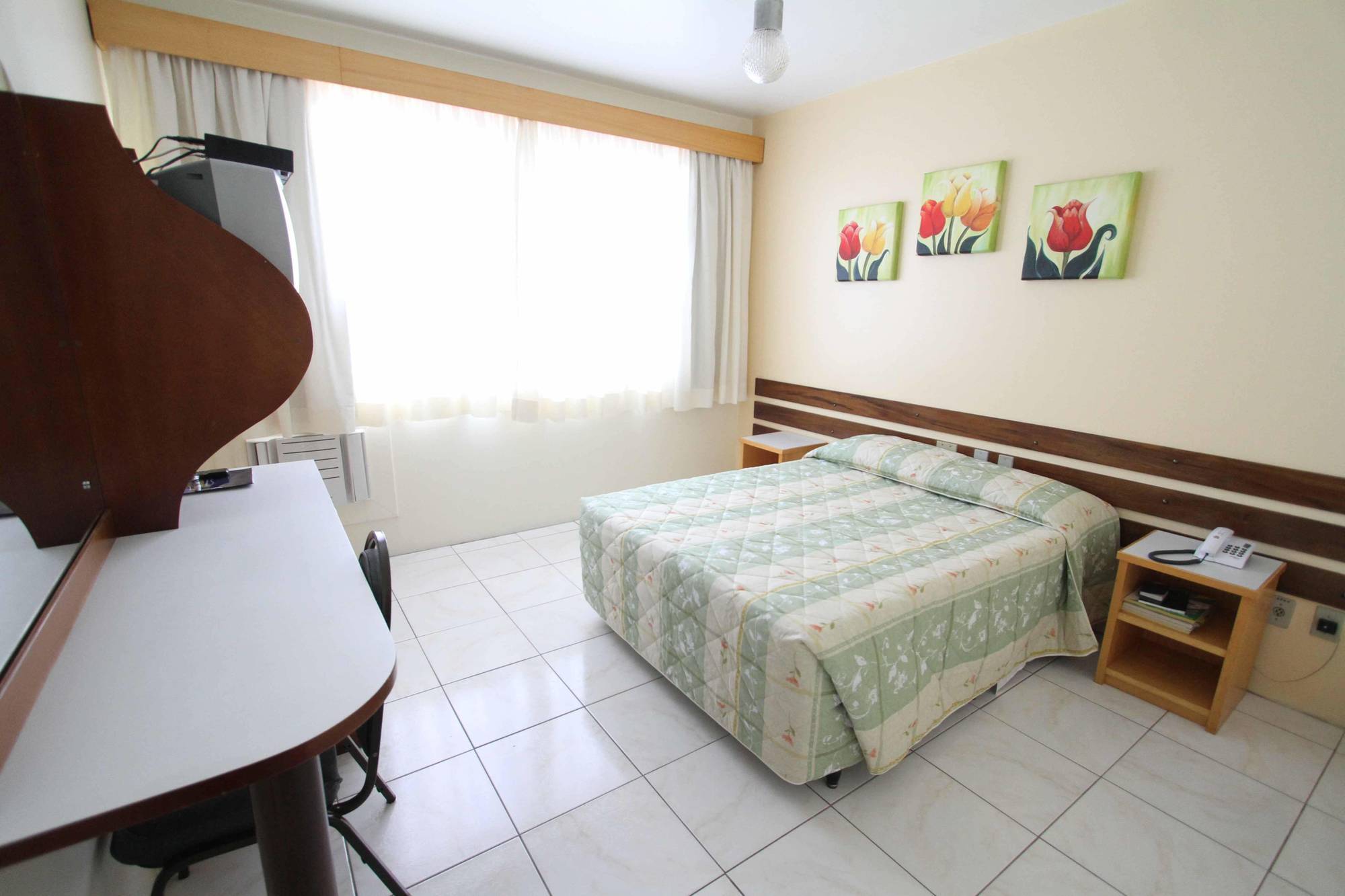 Tri Hotel Florianópolis Extérieur photo