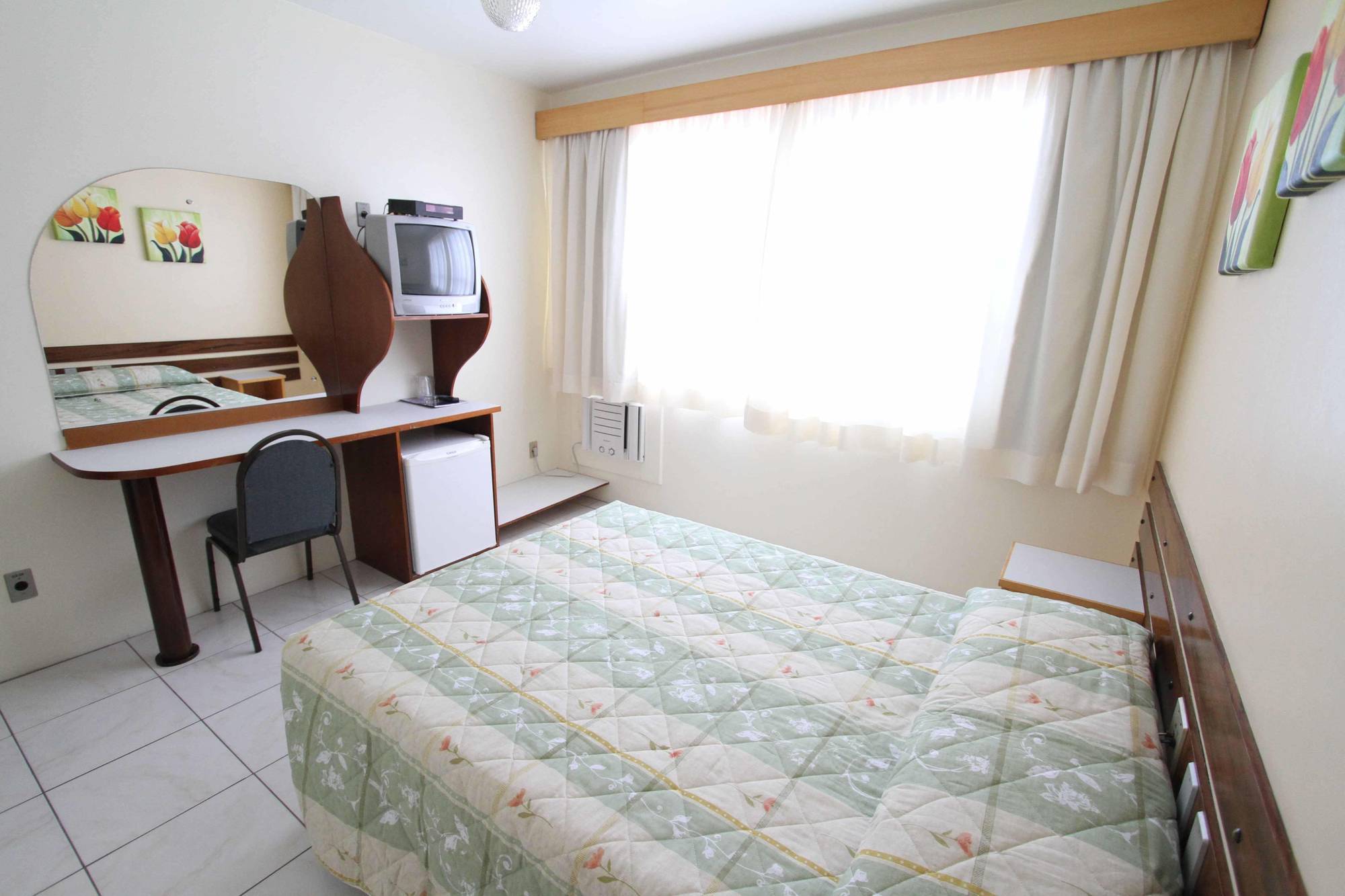 Tri Hotel Florianópolis Extérieur photo