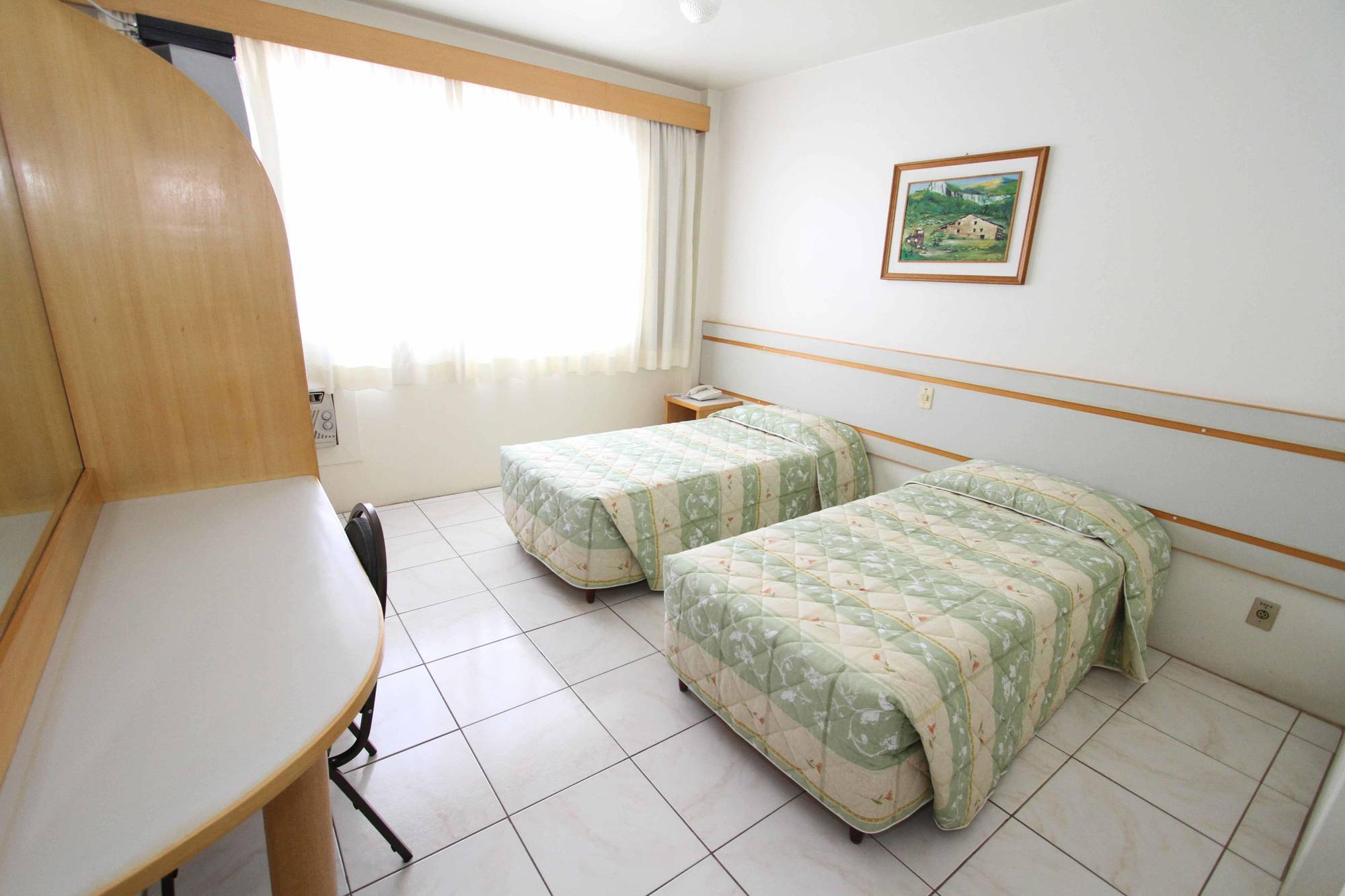 Tri Hotel Florianópolis Extérieur photo