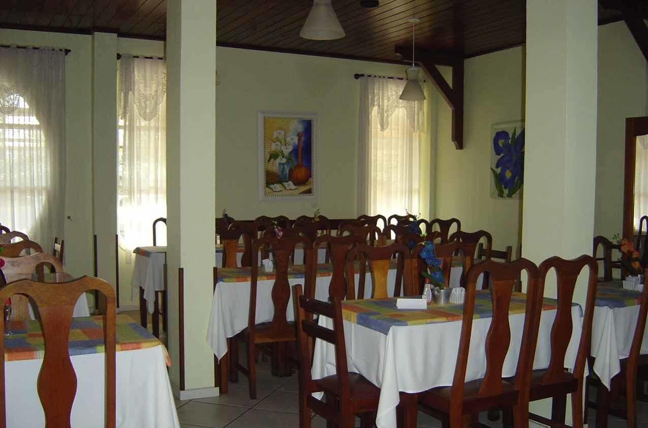 Tri Hotel Florianópolis Extérieur photo