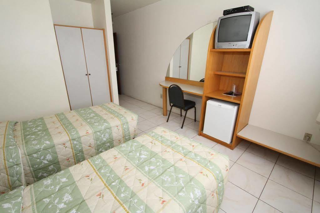 Tri Hotel Florianópolis Extérieur photo