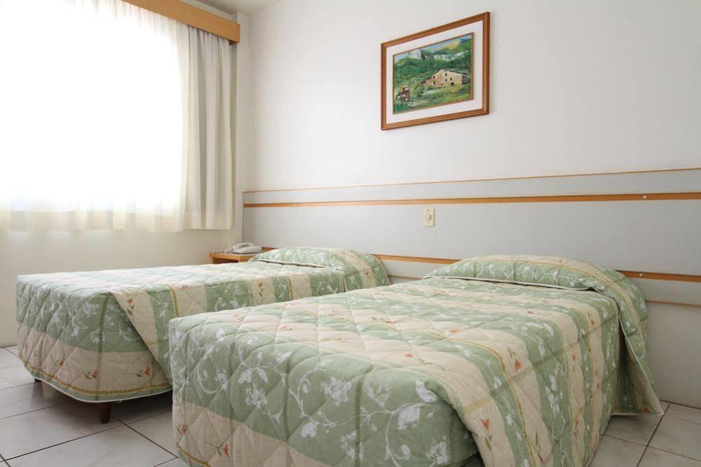 Tri Hotel Florianópolis Extérieur photo