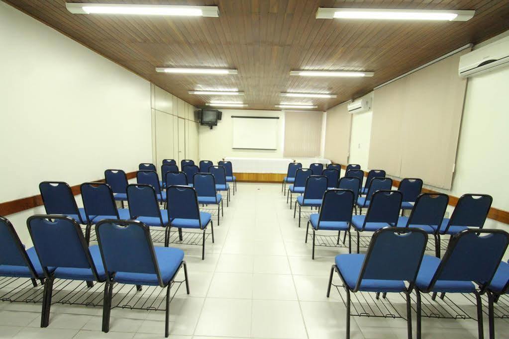 Tri Hotel Florianópolis Extérieur photo