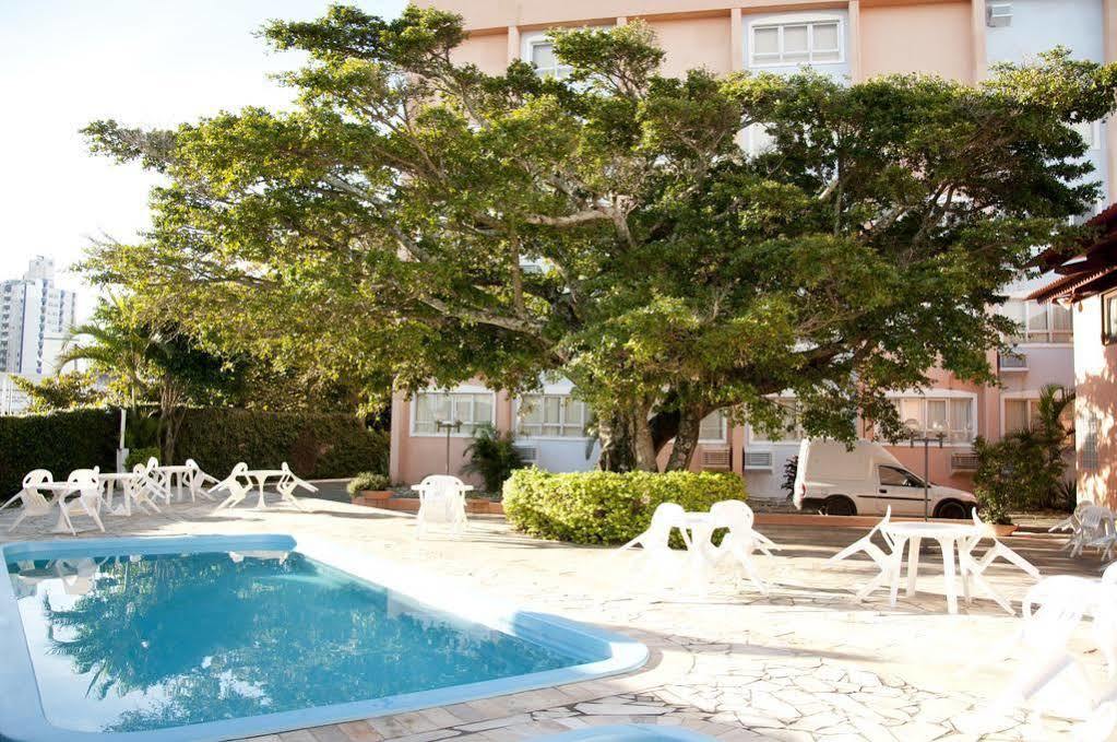 Tri Hotel Florianópolis Extérieur photo