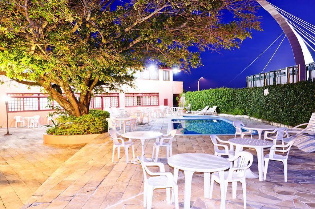 Tri Hotel Florianópolis Extérieur photo