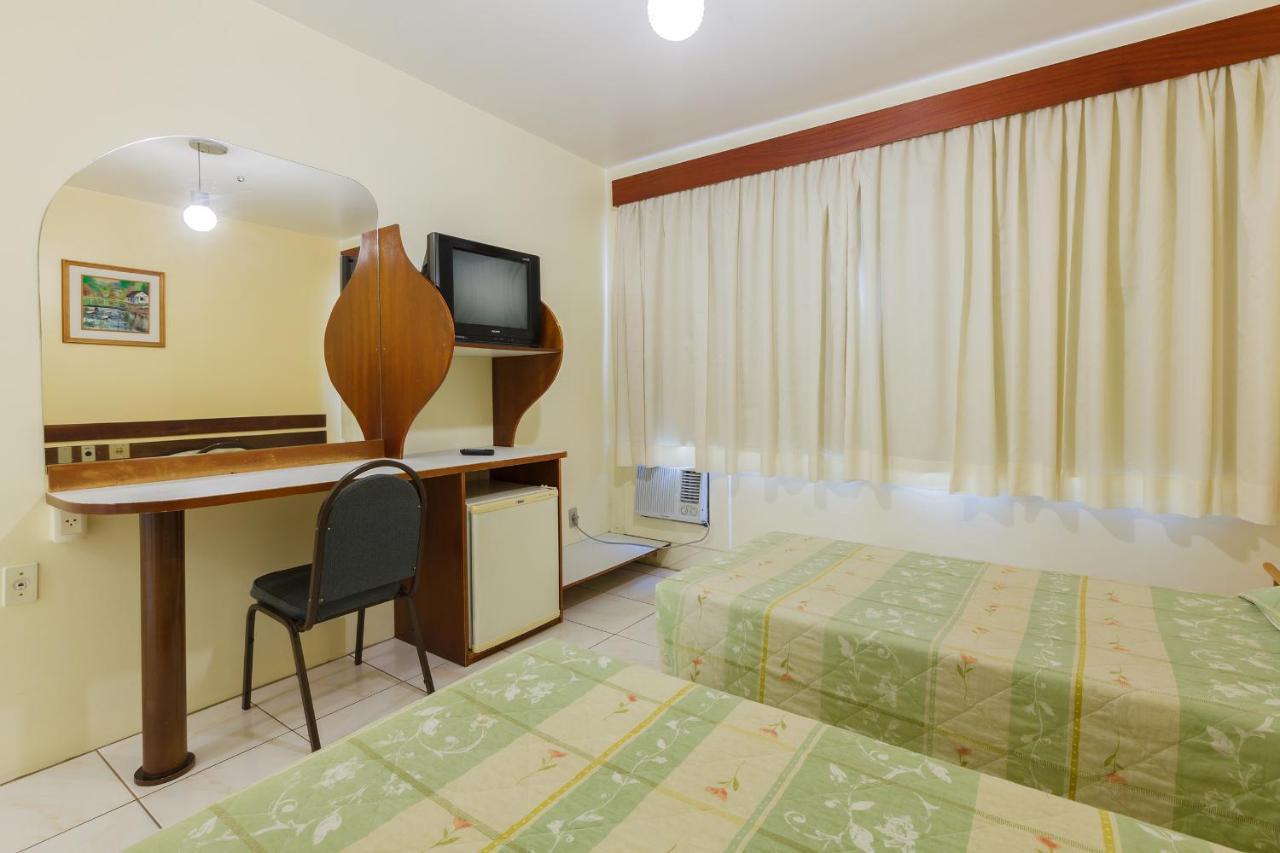 Tri Hotel Florianópolis Extérieur photo