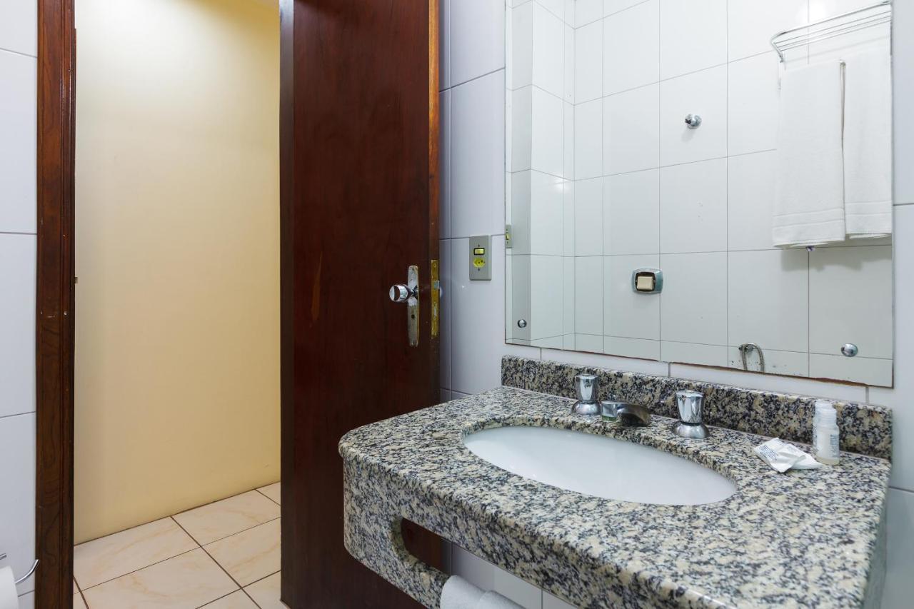 Tri Hotel Florianópolis Extérieur photo