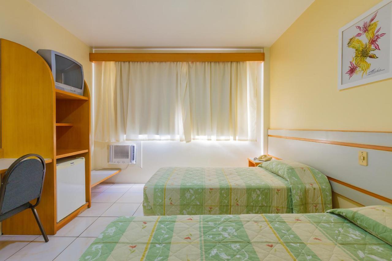 Tri Hotel Florianópolis Extérieur photo