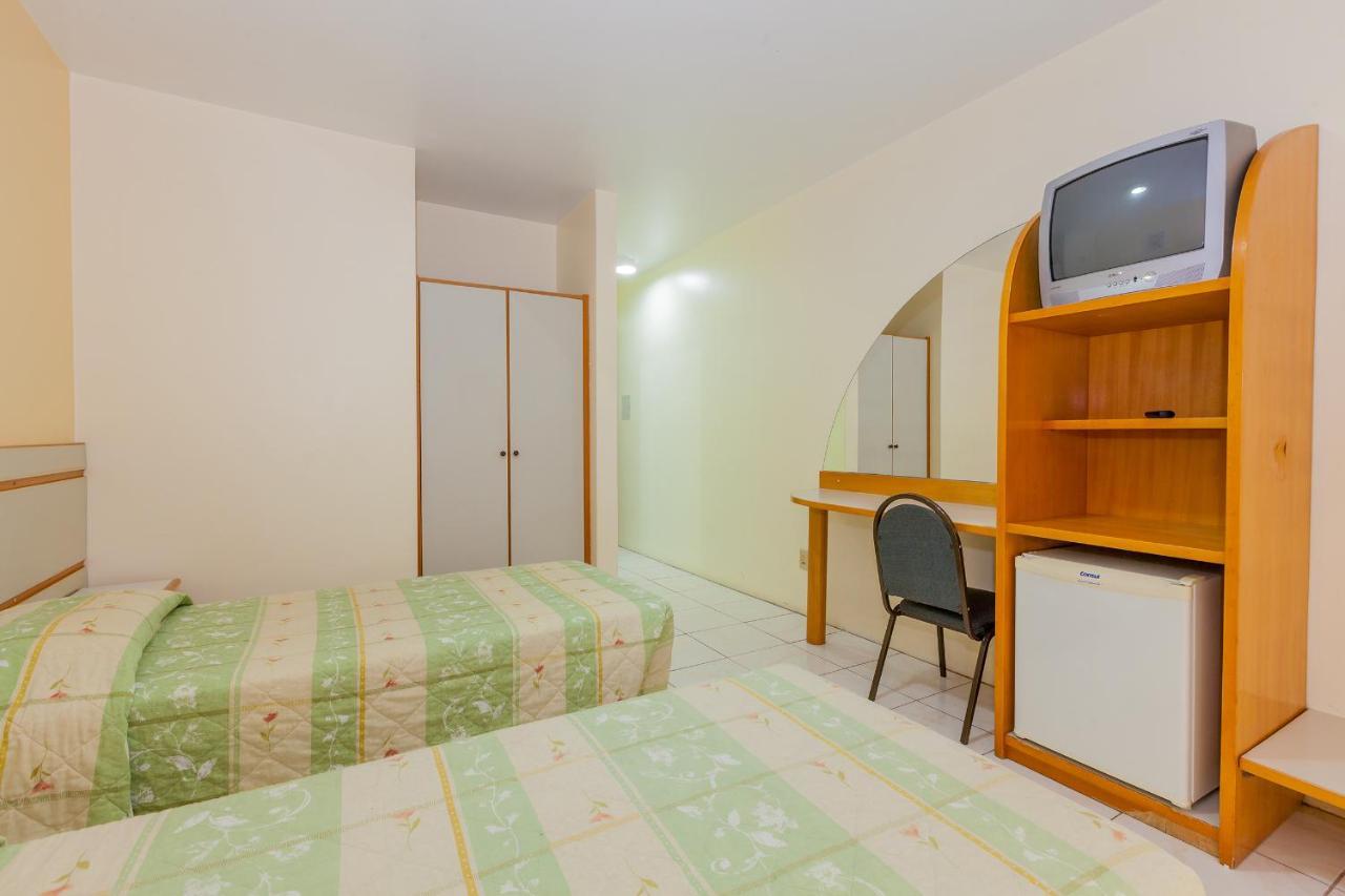 Tri Hotel Florianópolis Extérieur photo