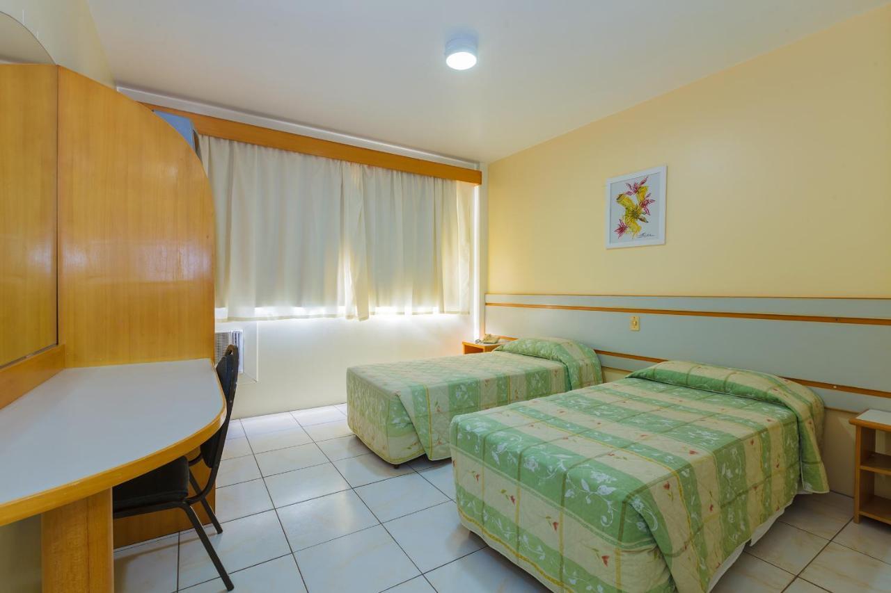 Tri Hotel Florianópolis Extérieur photo