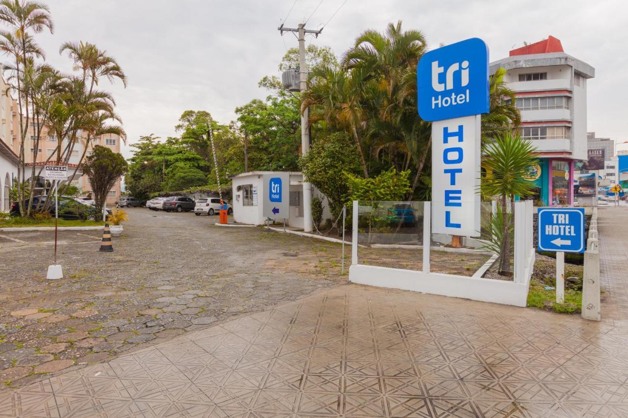 Tri Hotel Florianópolis Extérieur photo