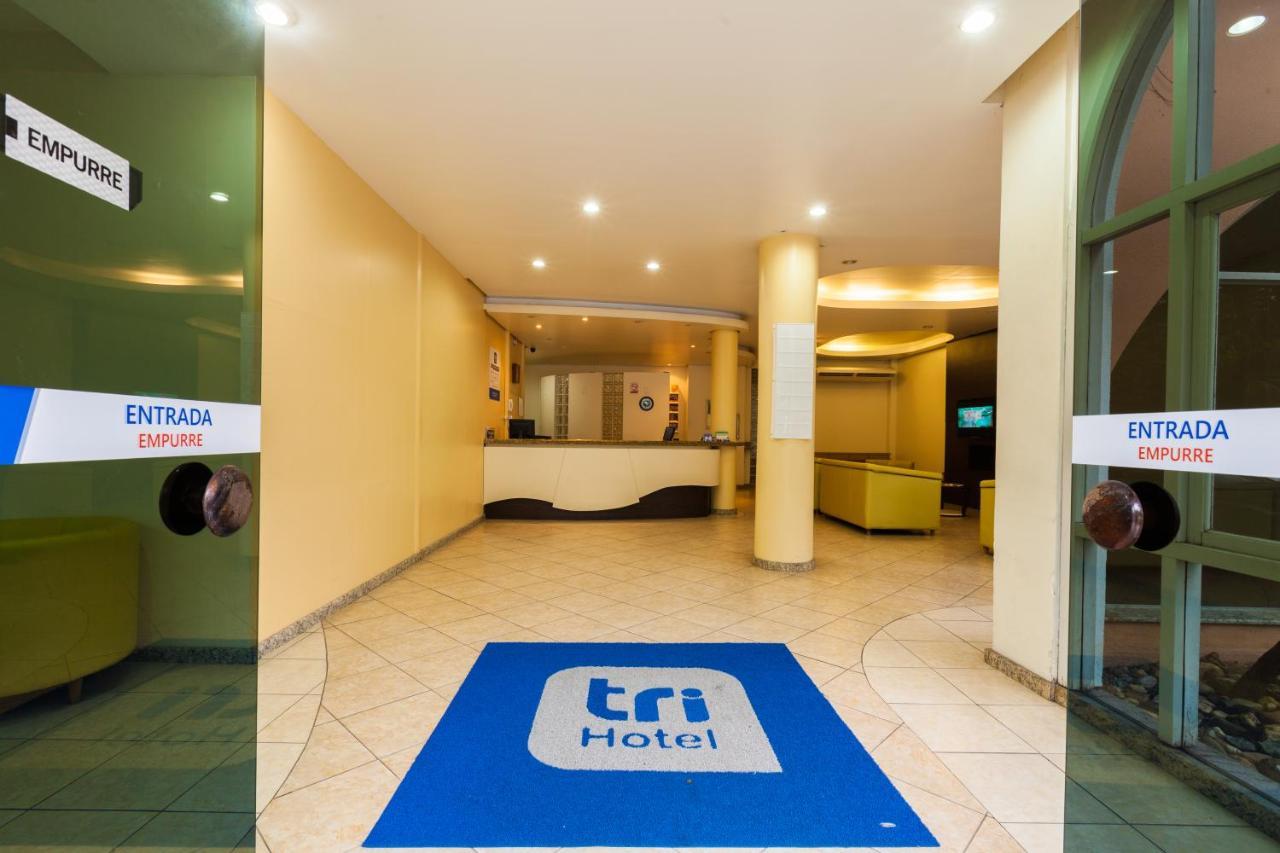 Tri Hotel Florianópolis Extérieur photo