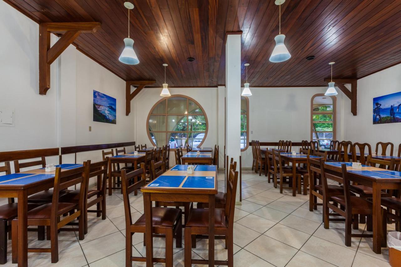 Tri Hotel Florianópolis Extérieur photo