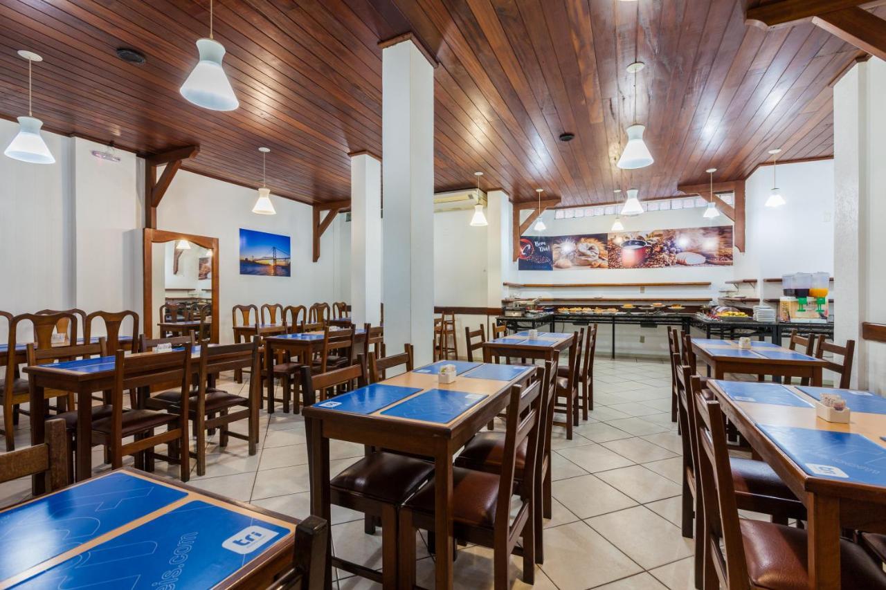 Tri Hotel Florianópolis Extérieur photo